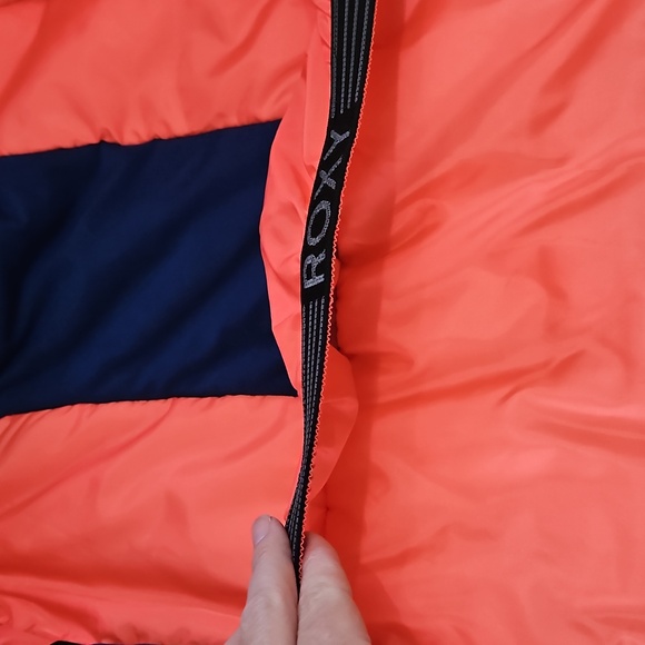 Roxy Jet Ski Jacket - Picture 10 of 14